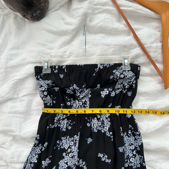 Old Navy Sleeveless Maxi Dress - Size S - Picture 4 of 5